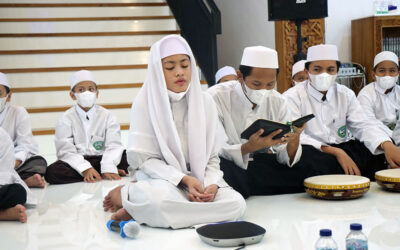 Pengajian Akbar 2024 oleh Ust. Soleh