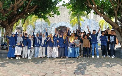 Dokumentasi Zarkasi G17 Ke WBL